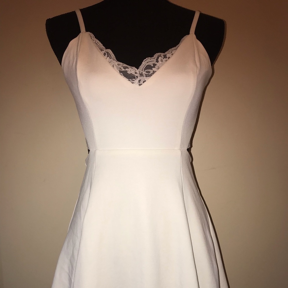 Homecoming dress